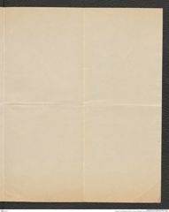 Nachlass Franz Steindachner, Brief von Vincenz Dorfmeister an Franz Steindachner (01.03.1878), Inv.Nr. 115.01, Seite 3